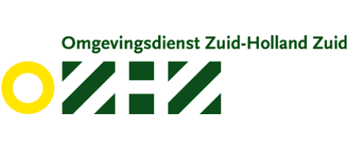 Omgevingsdienst Zuid-Holland Zuid