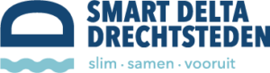 logo Smart Delta Drechtsteden