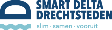 logo Smart Delta Drechtsteden