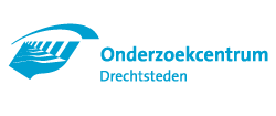 logo onderzoekcentrum Drechtsteden